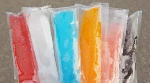 Freezie Friday