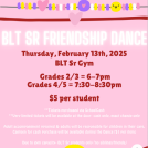 Feb Dance