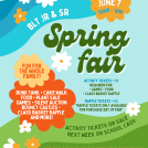 Spring Fair